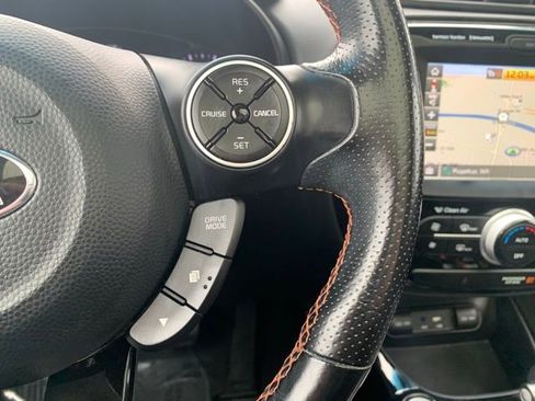 Used 2018 Kia Soul ! w/ Tech Package image 20