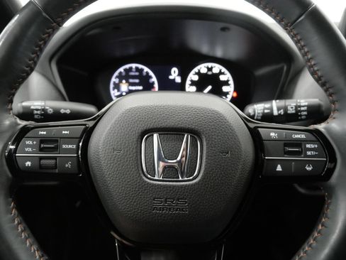 Used 2024 Honda HR-V Sport image 15
