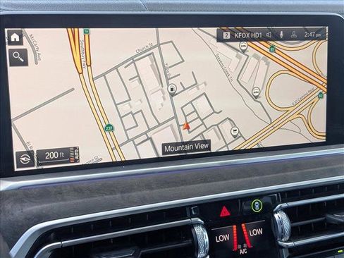 Used 2023 BMW X5 xDrive40i image 14