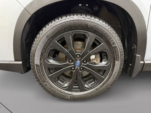 Used 2020 Subaru Forester Sport AWD/4WD image 14