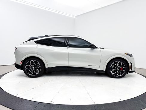 Used 2022 Ford Mustang Mach-E GT image 39