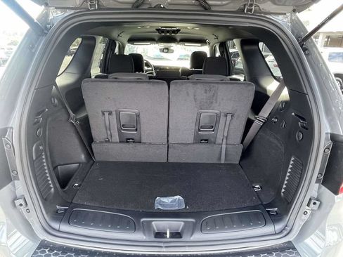 New 2026 Dodge Durango GT w/ Blacktop Package RWD image 40