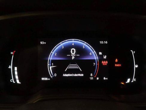 Used 2026 Toyota Corolla SE FWD image 7