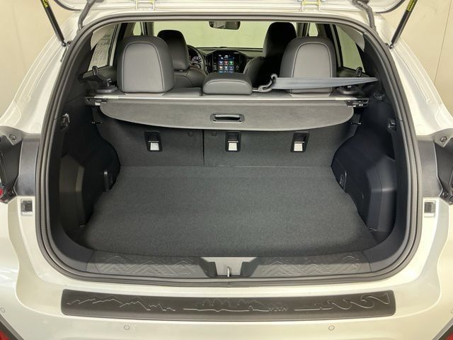 New 2026 Subaru Crosstrek 2.5i Limited AWD/4WD image 23