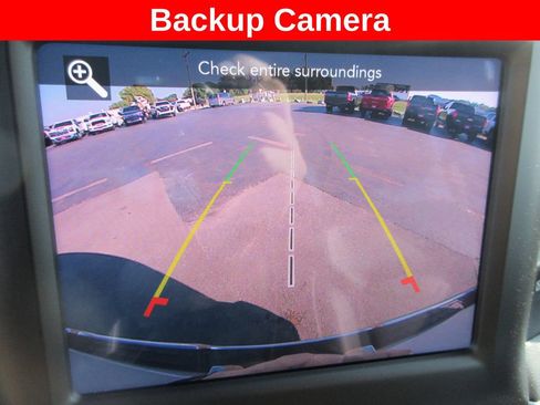 Used 2021 RAM 1500 Laramie AWD/4WD image 15