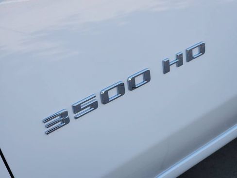 New 2026 Chevrolet Silverado 3500 W/T w/ WT Convenience Package AWD/4WD image 9