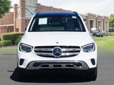 Certified 2021 Mercedes-Benz GLC 300 image 2
