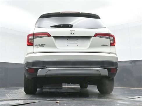 Used 2019 Honda Pilot EX-L image 29