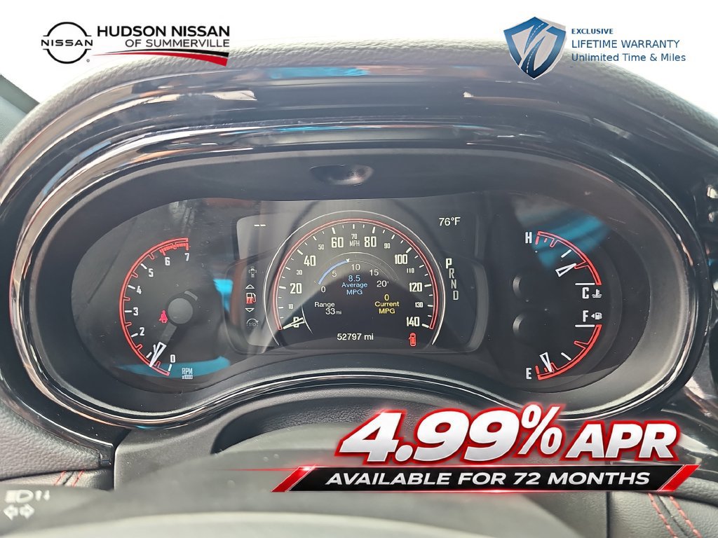 Used 2024 Dodge Durango R/T AWD/4WD image 20