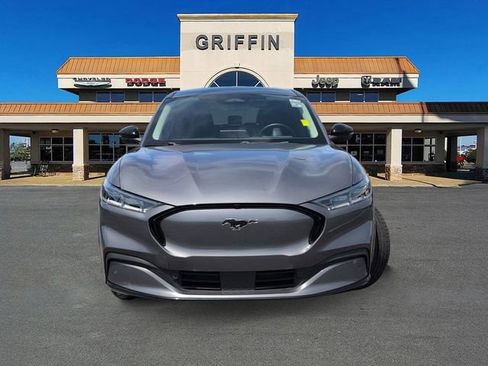 Used 2023 Ford Mustang Mach-E Premium RWD image 12