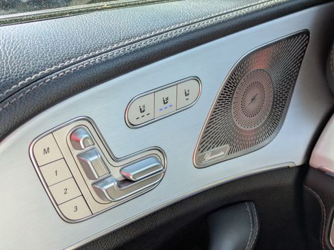 Used 2024 Mercedes-Benz GLE 53 AMG 4MATIC image 24