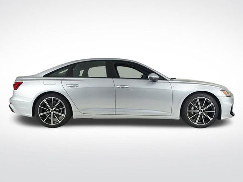 New 2025 Audi A6 3.0T Premium image 6
