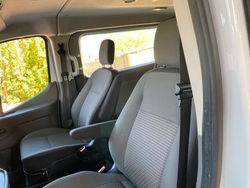 Used 2024 Ford Transit 350 XLT RWD image 21