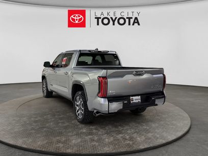 New 2026 Toyota Tundra 1794 Edition