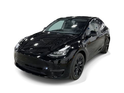 Certified 2023 Tesla Model Y Long Range AWD/4WD image 14