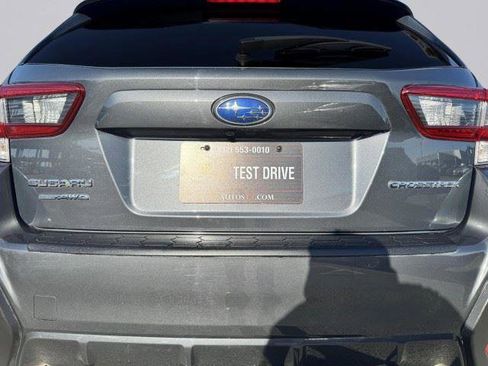 Used 2020 Subaru Crosstrek 2.0i Premium w/ Moonroof Package 1 AWD/4WD image 17
