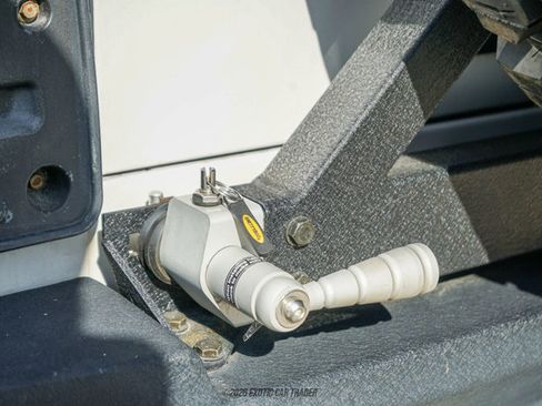 Used 2002 Jeep Wrangler Sahara AWD/4WD image 70