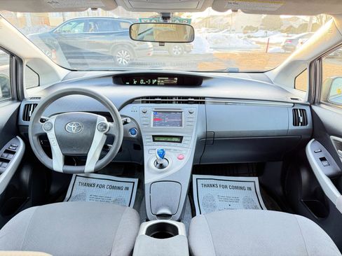 Used 2013 Toyota Prius Two image 24