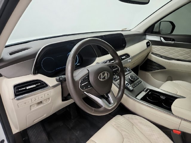 Used 2020 Hyundai Palisade Limited AWD/4WD image 14