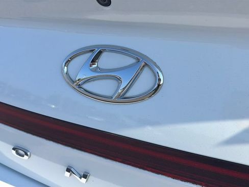 Used 2023 Hyundai Sonata SEL w/ Cargo Package FWD image 30