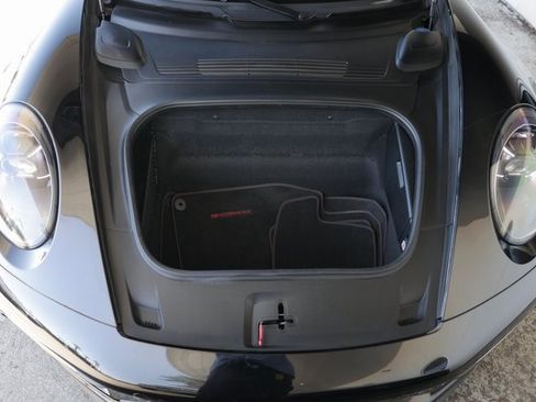 Certified 2024 Porsche 911 Carrera 4 GTS image 27