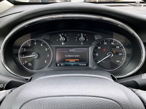 Used 2017 Buick Encore Preferred FWD image 22