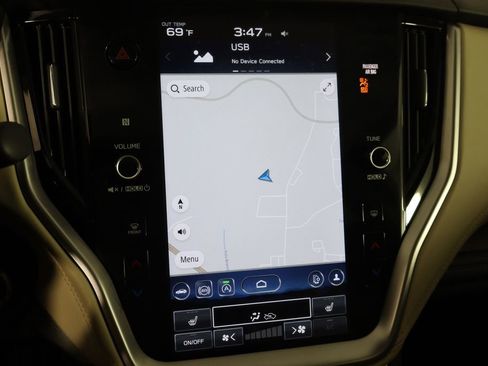 Used 2024 Subaru Outback Limited image 38