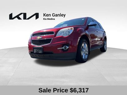 Used 2014 Chevrolet Equinox LT w/ LPO, Protection Package