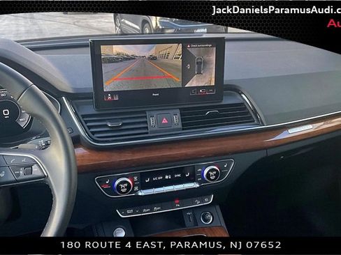 Used 2023 Audi Q5 2.0T Premium Plus w/ Premium Plus Package image 6