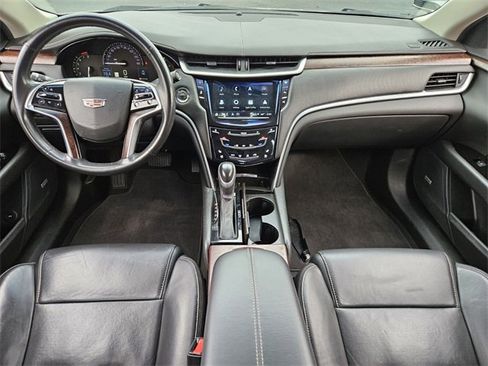 Used 2019 Cadillac XTS Luxury image 13