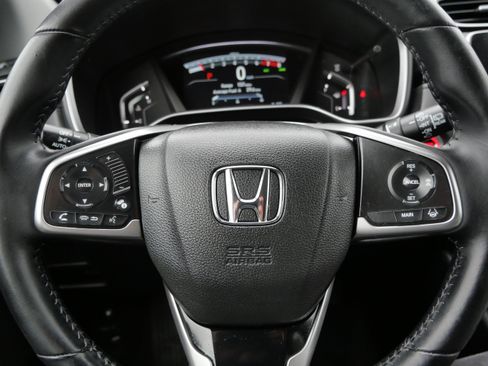 Used 2018 Honda CR-V EX-L image 25