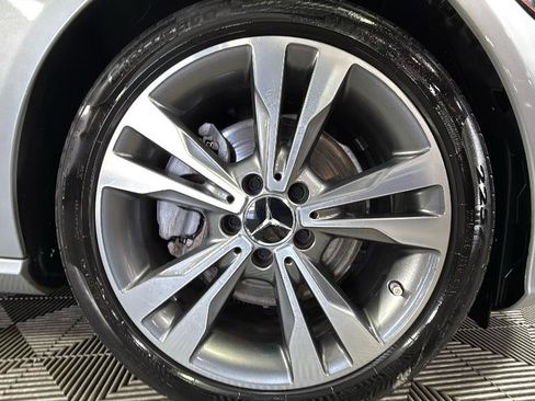 Used 2017 Mercedes-Benz C 300 4MATIC Coupe image 35