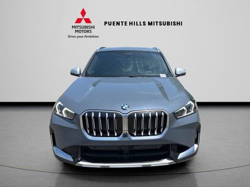 Used 2023 BMW X1 xDrive28i w/ Premium Package AWD/4WD image 2
