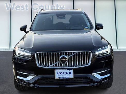 Used 2023 Volvo XC90 B6 Plus w/ Protection Package Premier image 10
