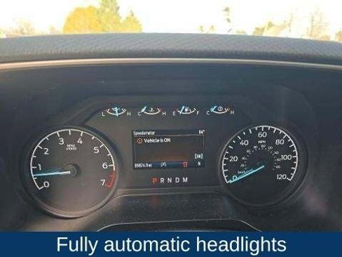 Used 2021 Ford F150 XL w/ Trailer Tow Package image 13