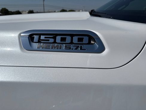 Used 2020 RAM 1500 Limited AWD/4WD image 12