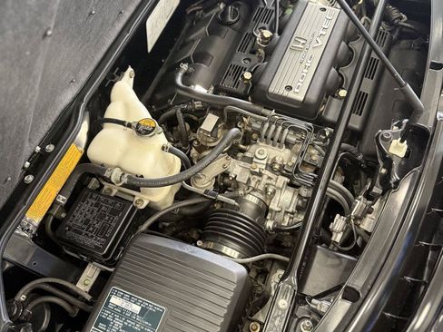 Used 1991 Acura NSX RWD image 24