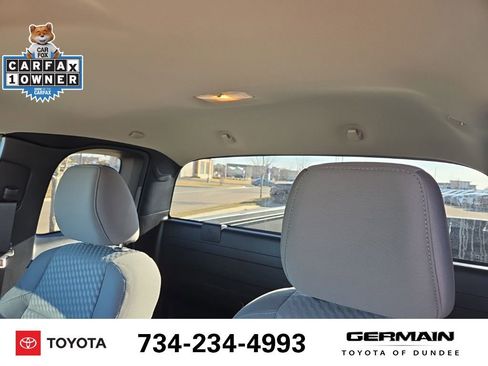 Used 2023 Toyota Tacoma SR image 13