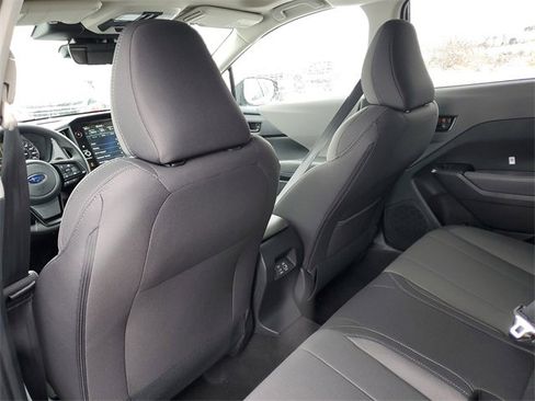 New 2026 Subaru Crosstrek 2.0i Premium image 9