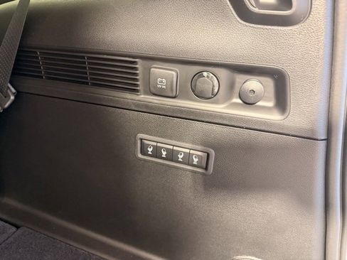 New 2026 Jeep Grand Wagoneer Limited image 13