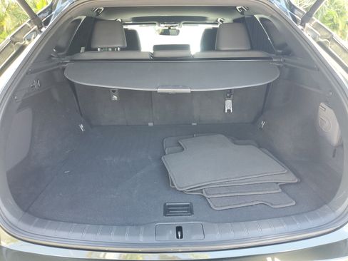 Used 2023 Lexus RX 350 Premium w/ Cold Area Package image 8