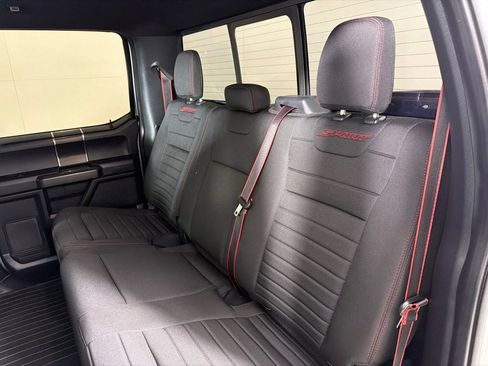 Used 2020 Ford F150 XLT w/ Equipment Group 302A Luxury image 19