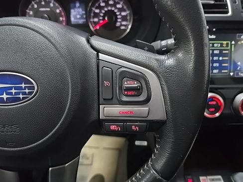 Used 2017 Subaru Forester 2.0XT Premium AWD/4WD image 24