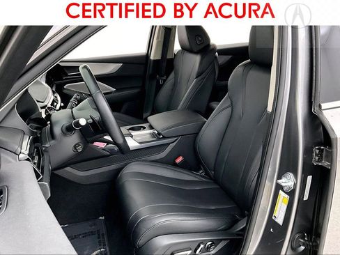 Certified 2023 Acura MDX FWD image 30