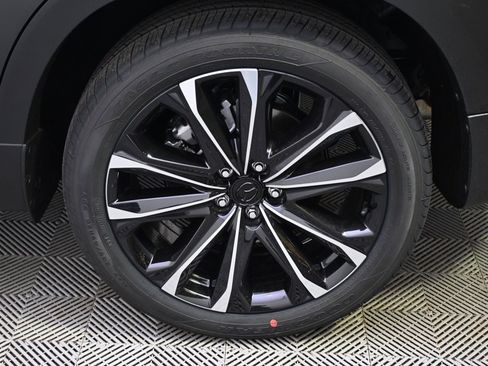 New 2026 MAZDA CX-50 AWD 2.5 S w/ Accent Package image 20