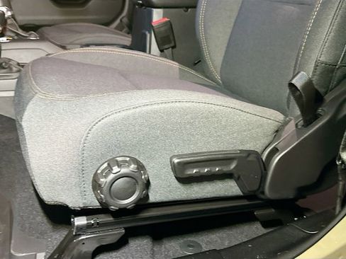 New 2026 Jeep Wrangler Willys image 13