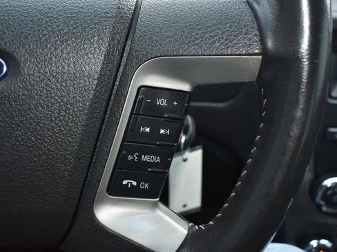 Used 2010 Ford Fusion Sport image 22