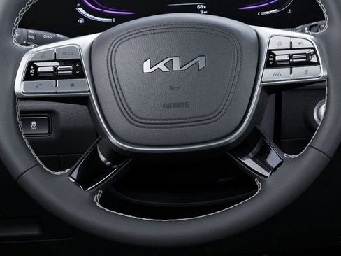 New 2025 Kia Telluride EX w/ EX Captain's Chair Package AWD/4WD image 23