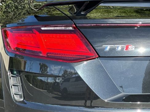 Used 2020 Audi TTS 2.0T w/ Competition Package image 25