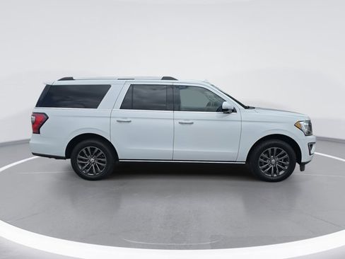 Used 2021 Ford Expedition Max Limited image 2